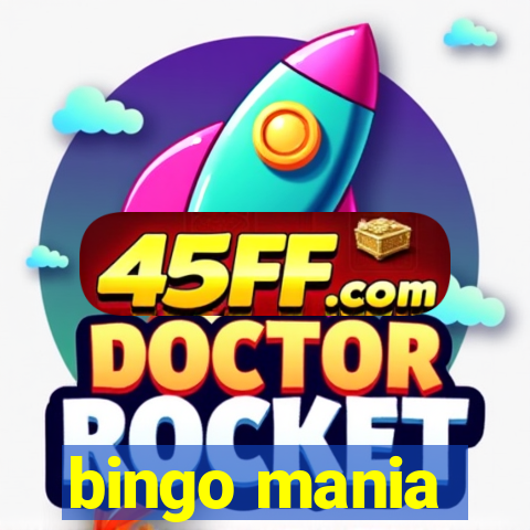 bingo mania
